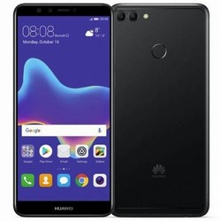 Прошивка телефона Huawei Y9 2018 в Набережных Челнах
